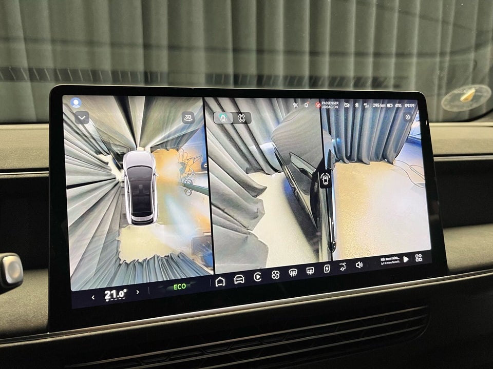 Xpeng G6 Long Range 5d