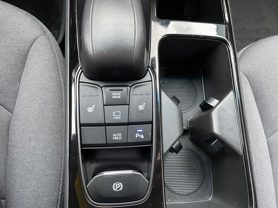 Hyundai Ioniq 40 EV Premium 5d
