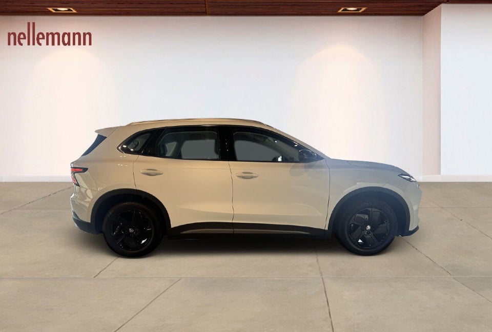 MG MGS5 49 Comfort 5d