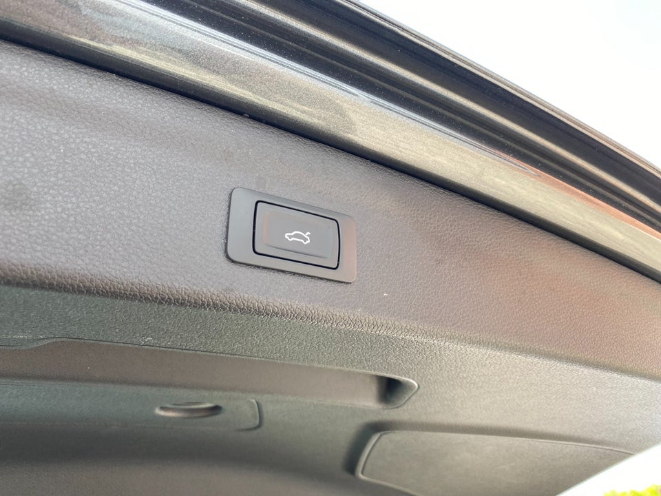 Audi Q3 45 TFSi e S-line plus S-tr. 5d