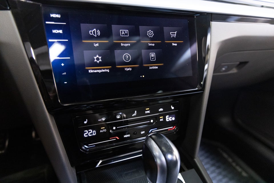 VW Arteon 1,4 eHybrid Elegance DSG 4d