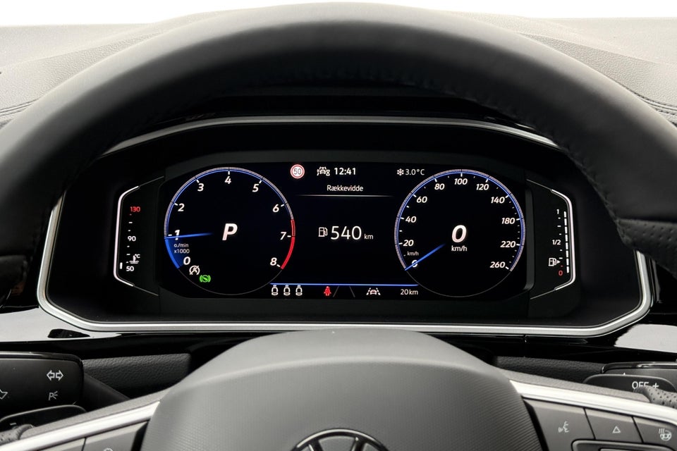 VW T-Roc 1,5 TSi 150 R-line Edition DSG 5d