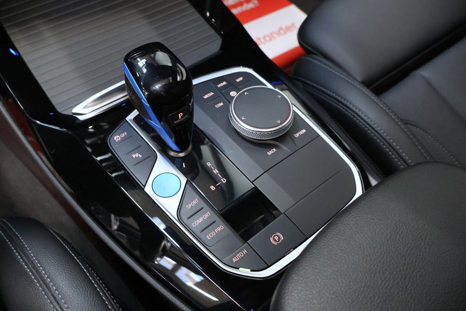 BMW iX3 Charged M-Sport 5d