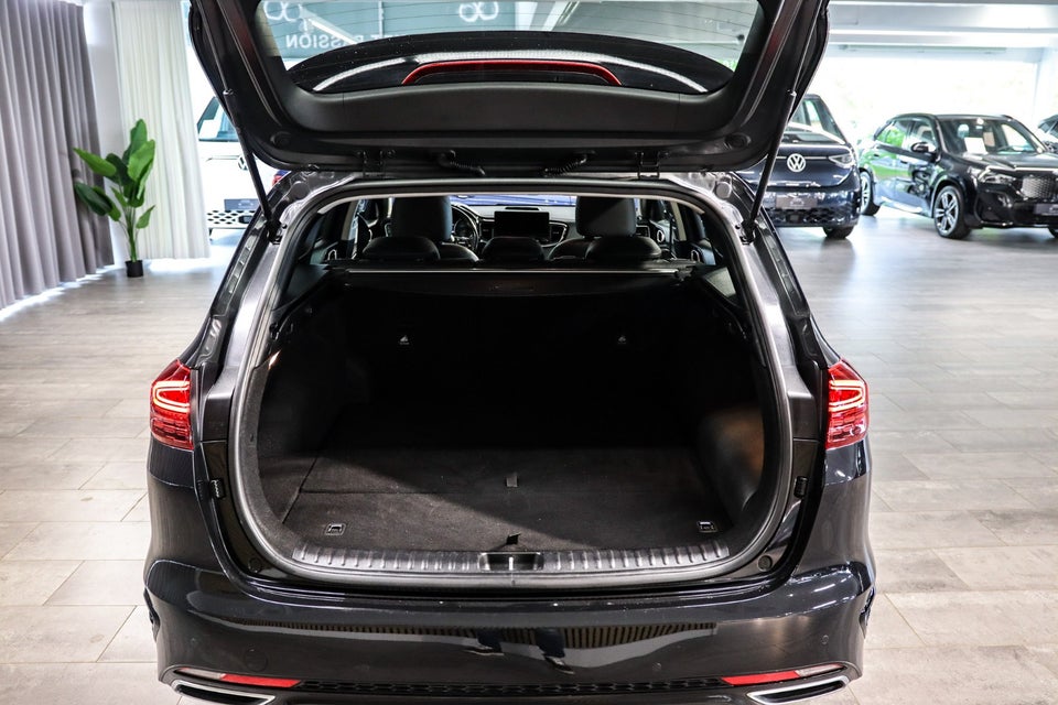 Kia Ceed 1,6 PHEV Advance+ SW DCT 5d