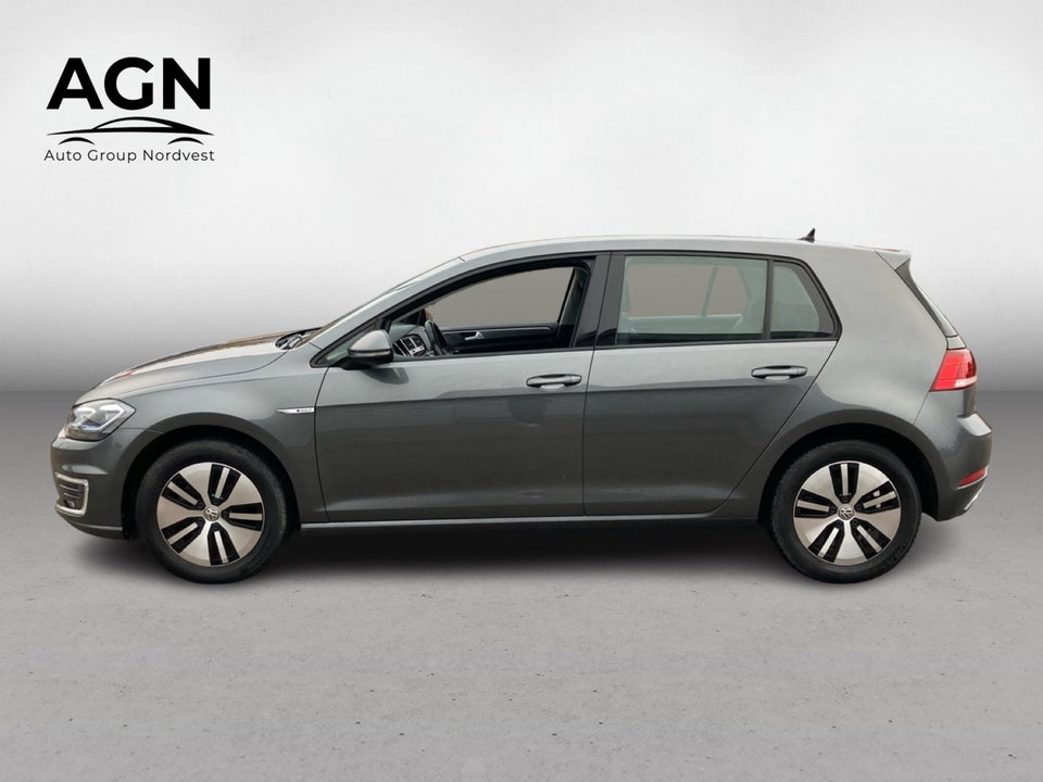 VW e-Golf VII Unlimited 5d