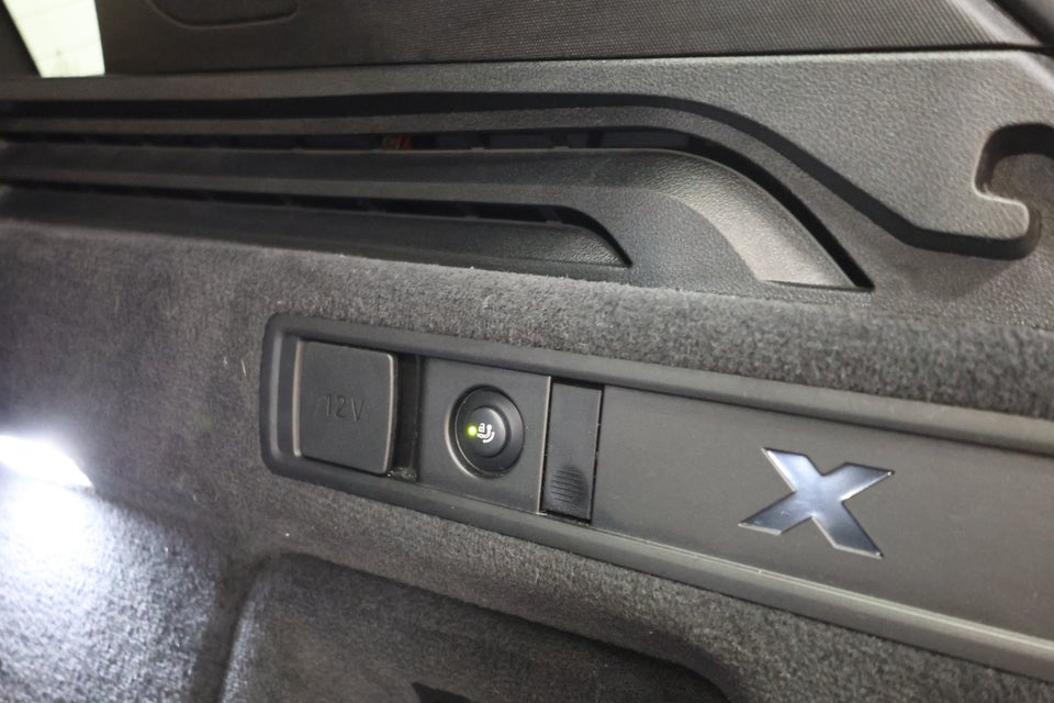 BMW X5 3,0 xDrive45e M-Sport aut. 5d