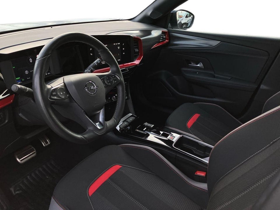 Opel Mokka-e 50 GS Line 5d