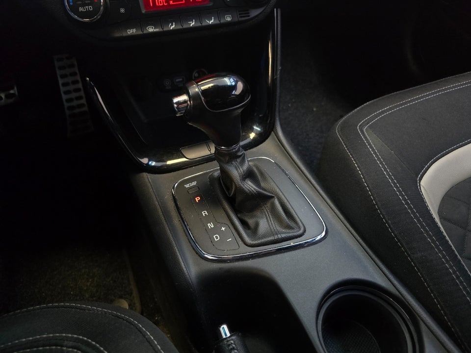 Kia Ceed 1,6 CRDi 136 GT-Line SW DCT 5d