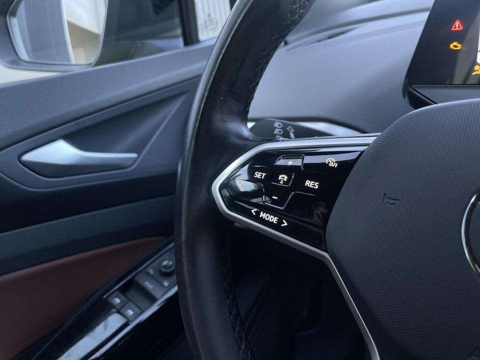 VW ID.4 77 1ST Pro Performance 5d