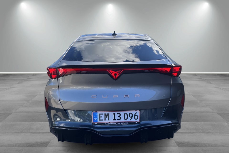 Cupra Tavascan 77 Adrenaline 5d