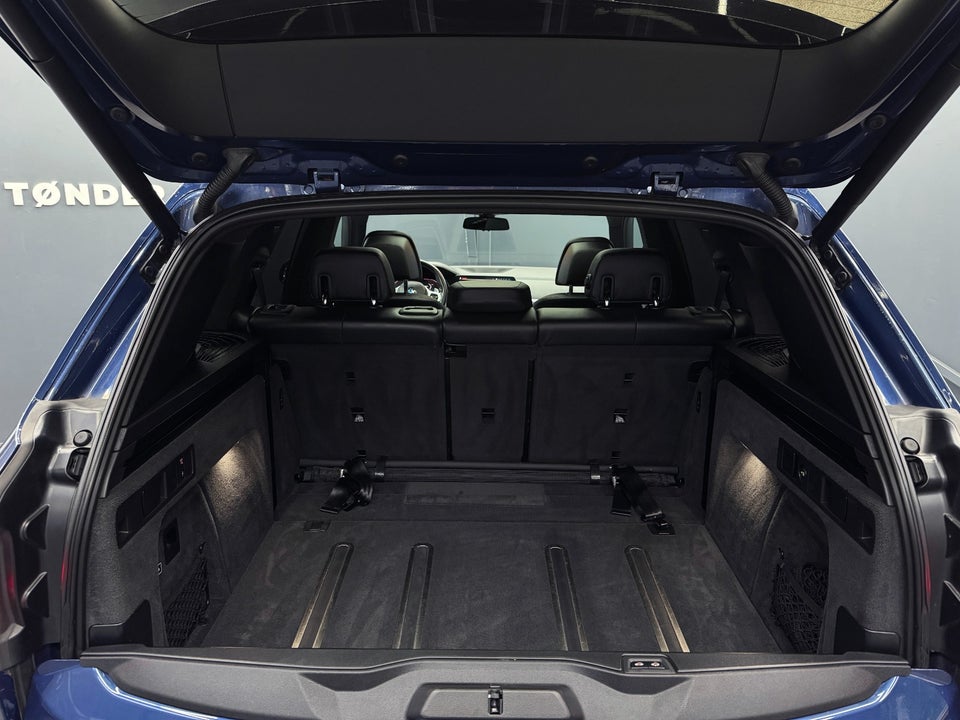 BMW X5 3,0 xDrive30d M-Sport aut. 5d