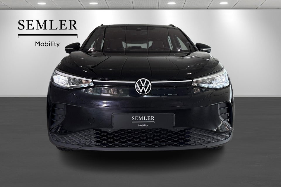 VW ID.4 77 Pro 5d