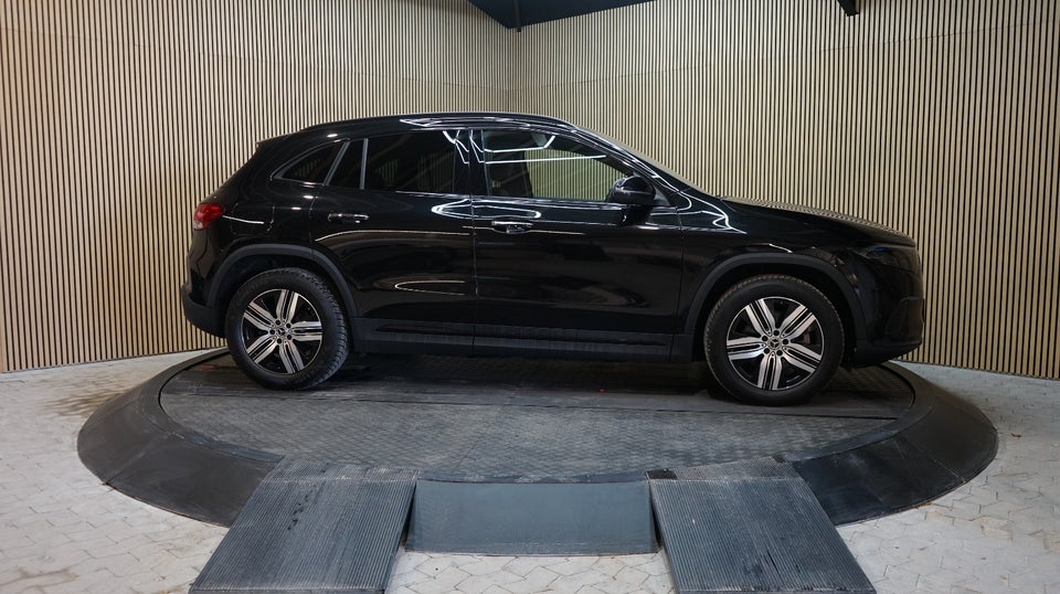 VW ID.3 58 Pro Performance Business 5d