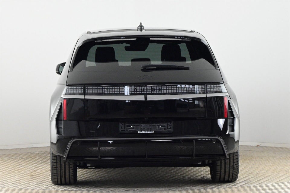 Hyundai Ioniq 5 84 N Line 5d