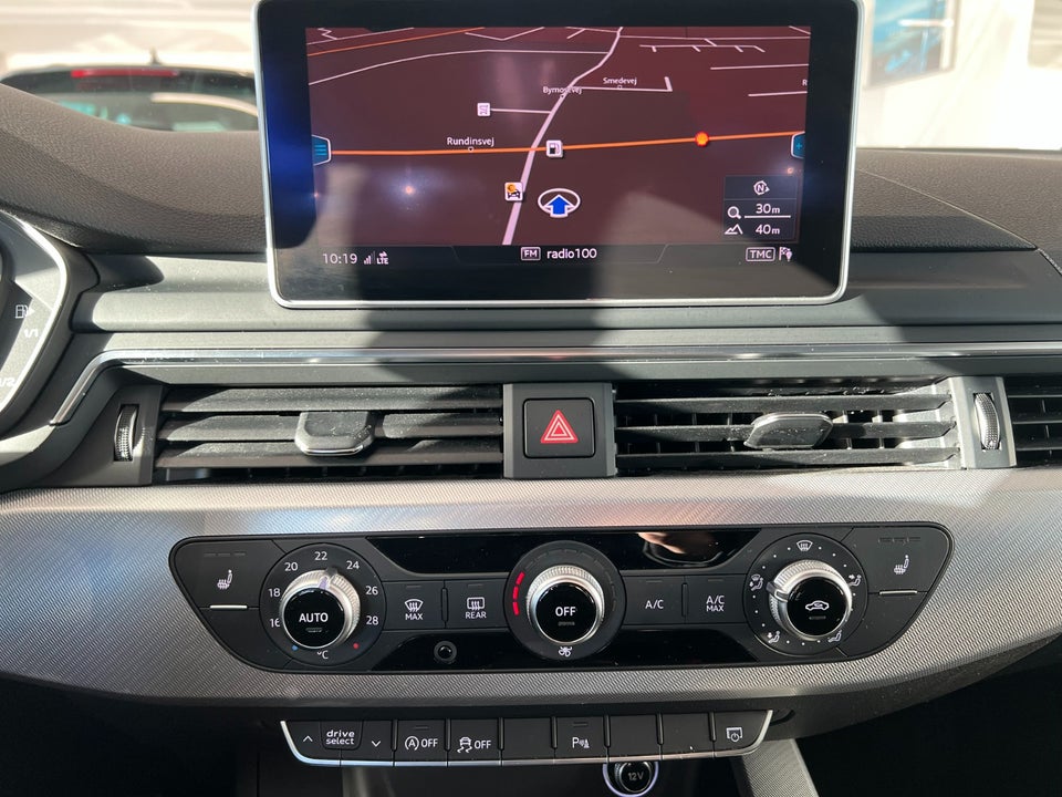 Audi A5 2,0 TFSi 150 Sport Sportback S-tr. 5d