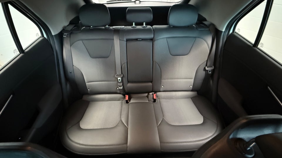 Kia Niro 64 EV Vision 5d