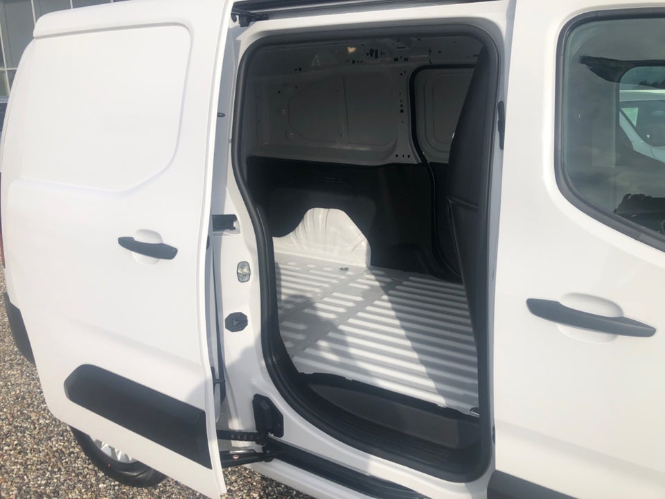 Toyota ProAce City 50 Long Comfort Master