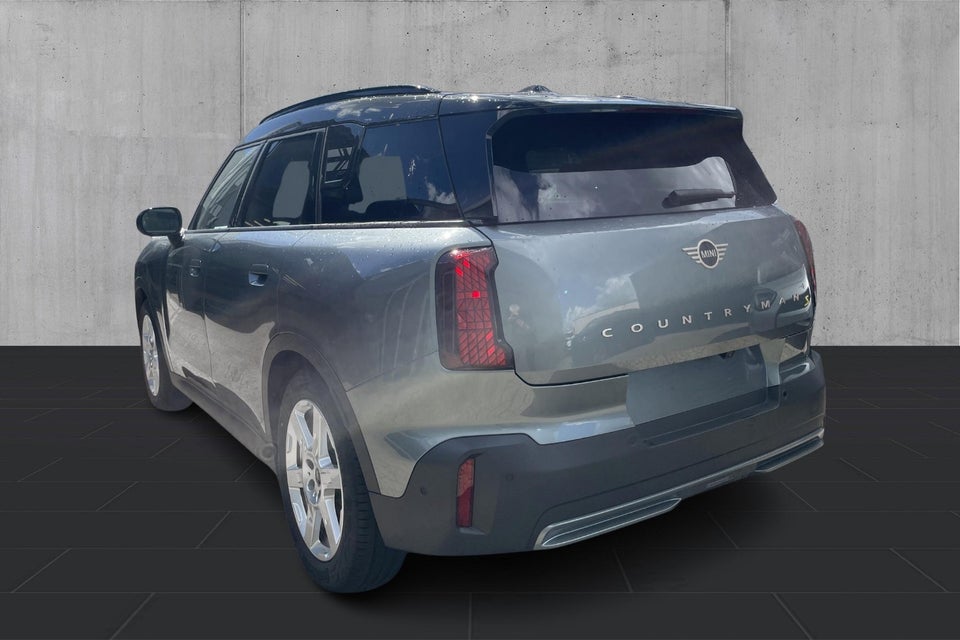 MINI Countryman SE Classic Trim M+ ALL4 5d