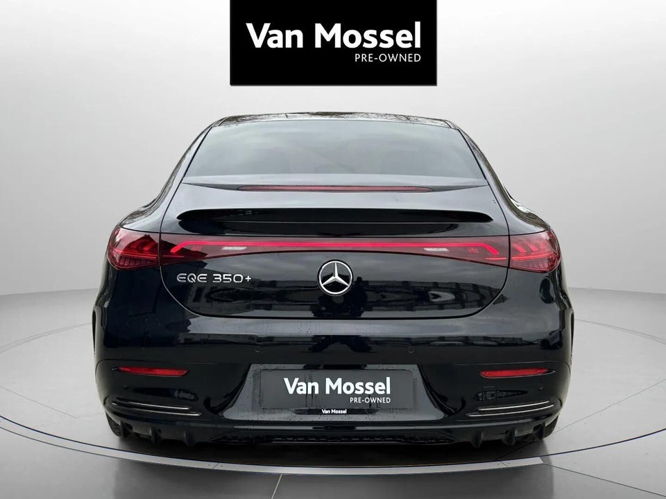 Mercedes EQE350+ AMG Edition 4d