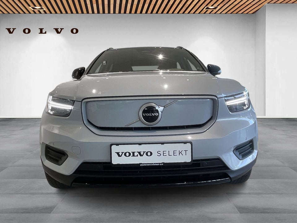 Volvo XC40 P8 ReCharge Twin Plus 5d