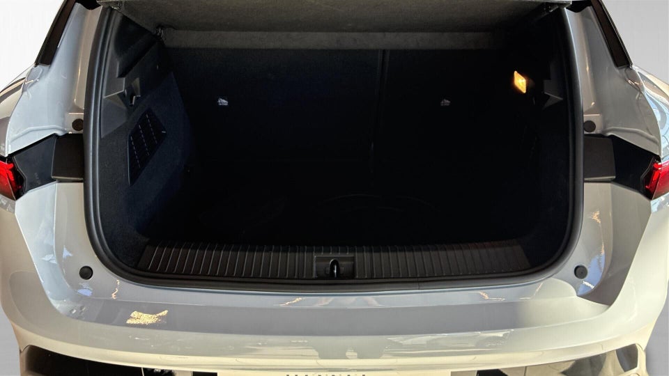 Renault Megane E-Tech 60 Techno 5d