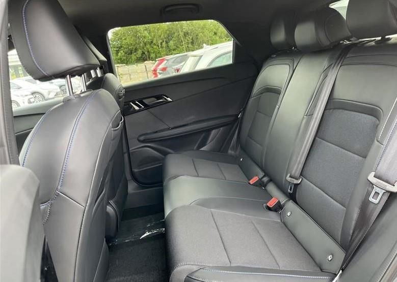 MG 4 77 Trophy Extended Range 5d