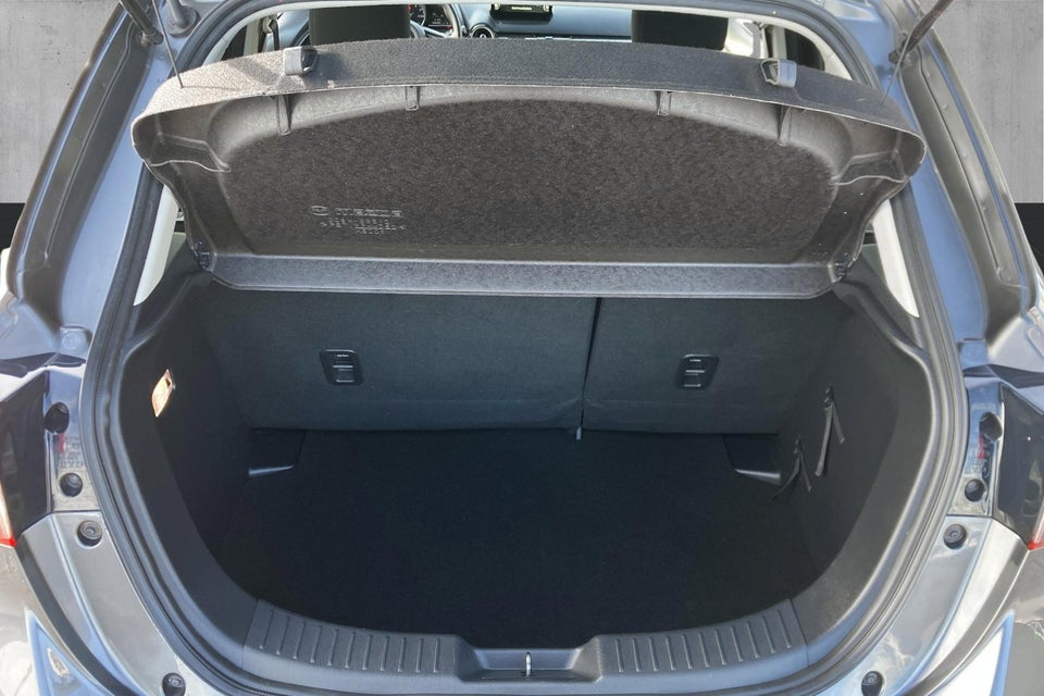 Mazda 2 1,5 e-SkyActive-G Homura 5d