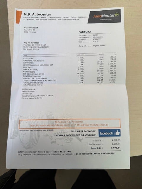 Hyundai i20 1,25 Classic 5d