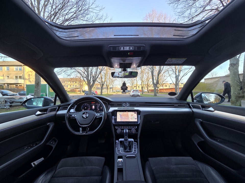 VW Passat 1,4 GTE Highline+ Variant DSG 5d