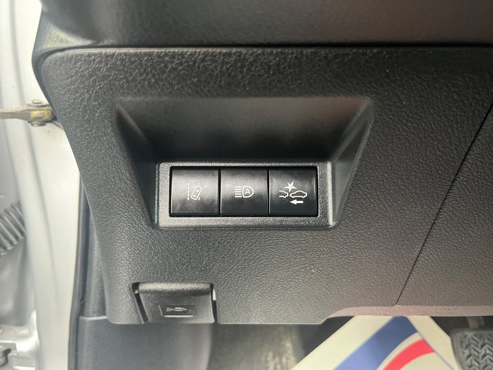 Toyota Yaris 1,5 Hybrid H2 Premium e-CVT 5d