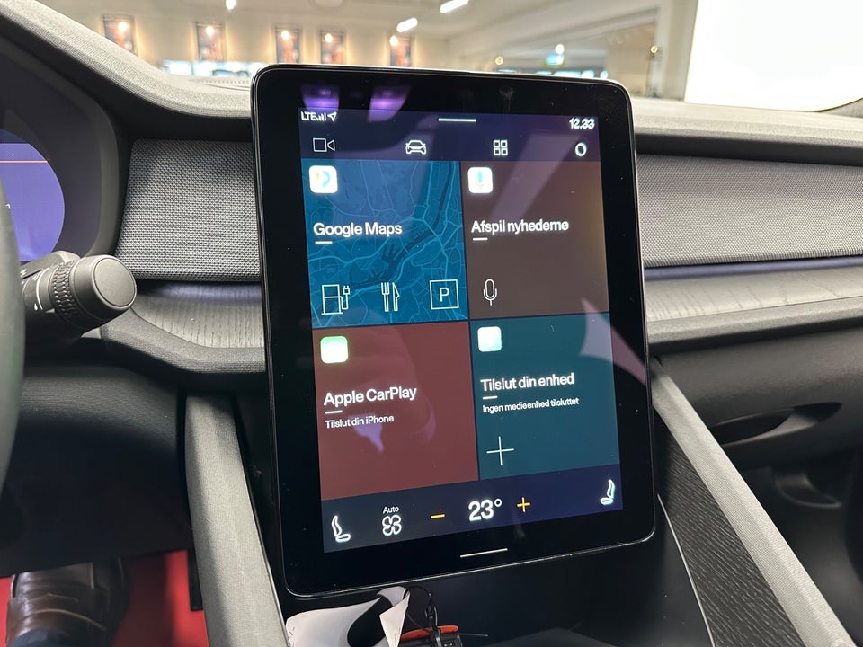 Polestar 2 Standard Range 5d