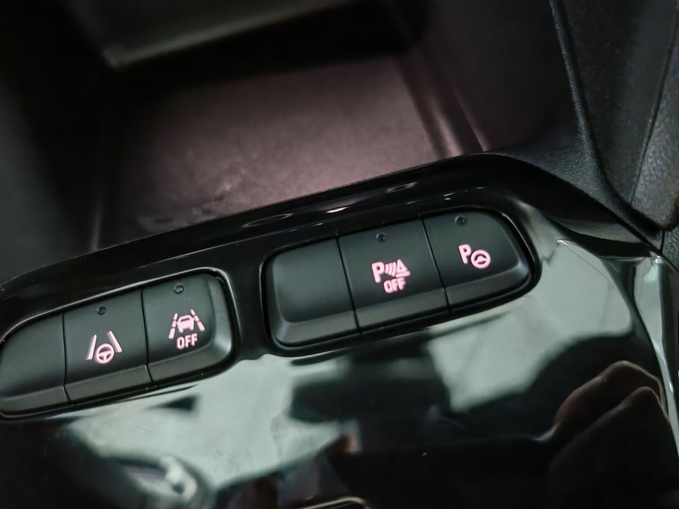 Opel Corsa-e 50 Ultimate 5d