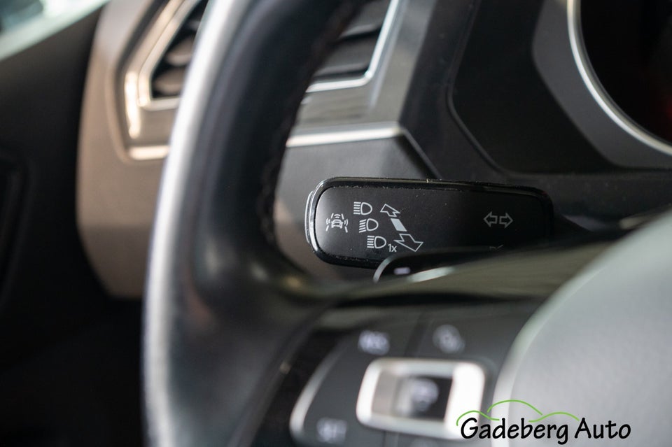VW Tiguan 2,0 TDi 150 Comfortline DSG 5d