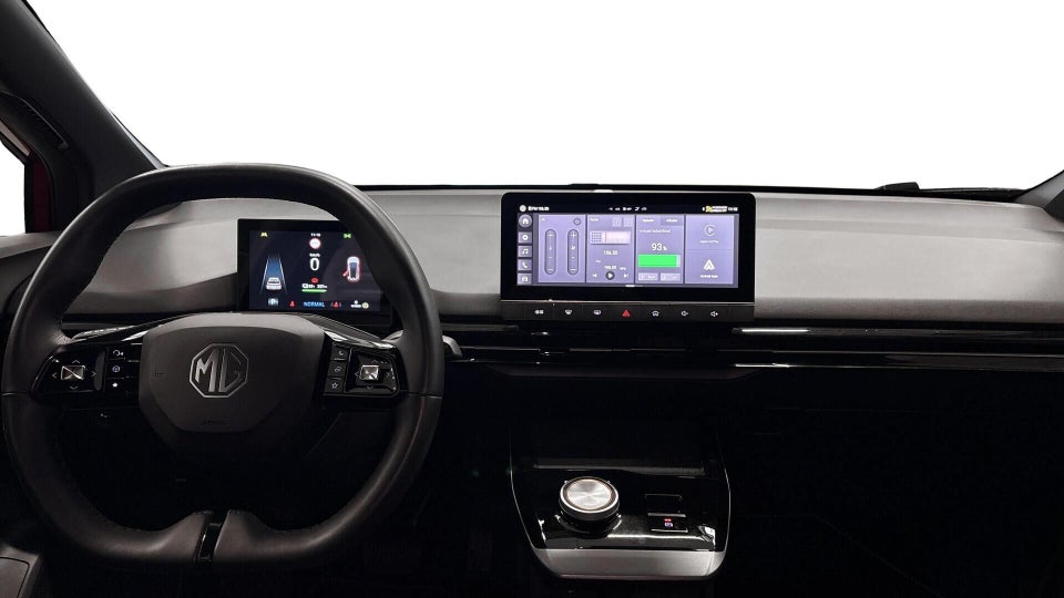 MG 4 51 Nordic Edition 5d