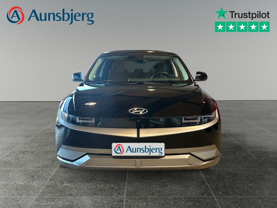 Hyundai Ioniq 5 73 Ultimate 5d