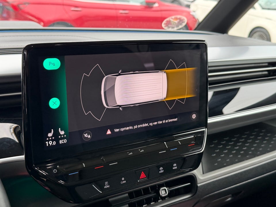 VW ID.Buzz 77 Pro SWB 5d