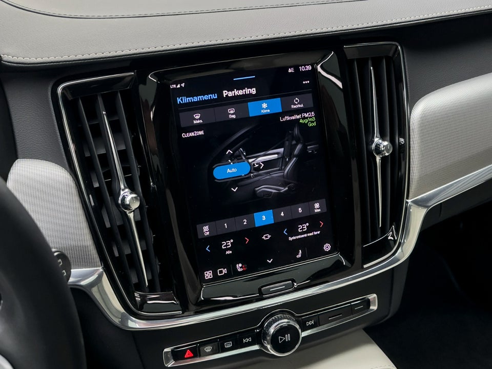 Volvo V90 2,0 T8 ReCharge R-Design aut. AWD 5d