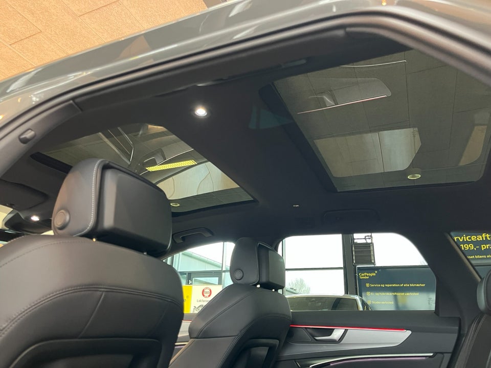 Audi A6 50 TFSi e S-line Avant quattro S-tr. 5d