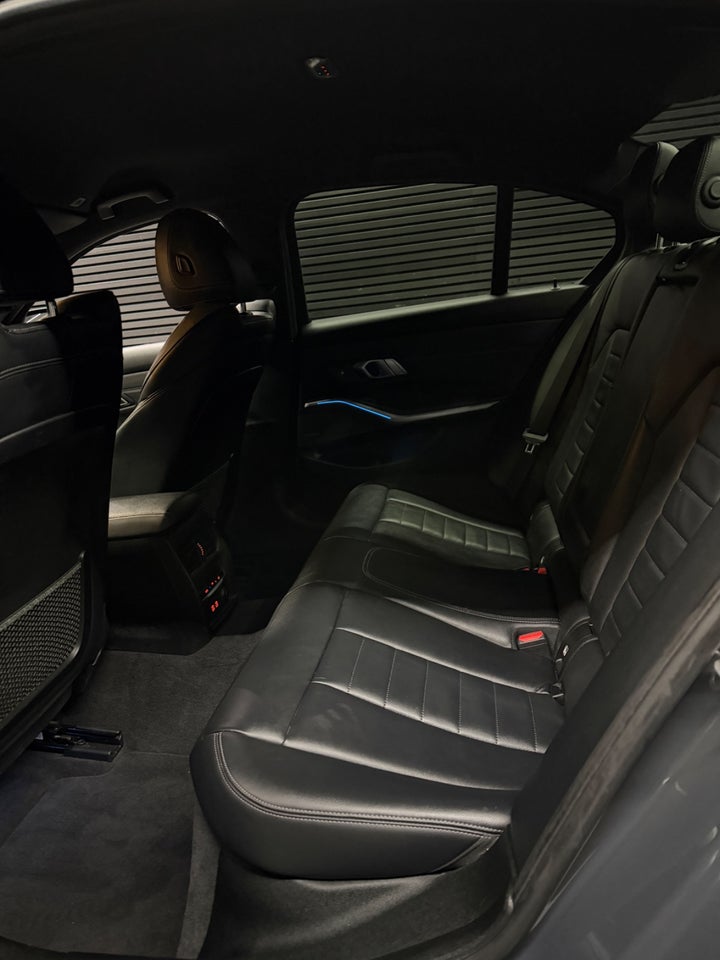 BMW 330e 2,0 M-Sport aut. 4d