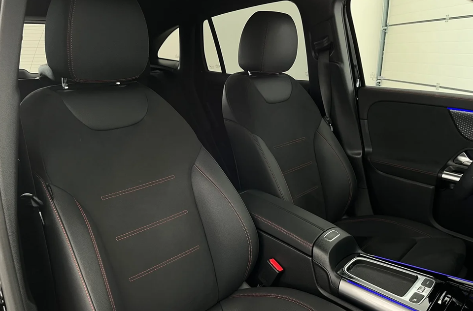 Mercedes EQA250+ AMG Line 5d