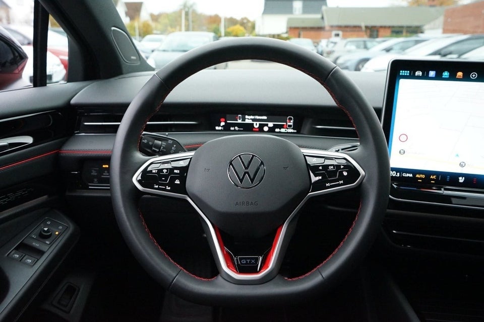 VW ID.7 86 GTX Max Tourer 4Motion 5d