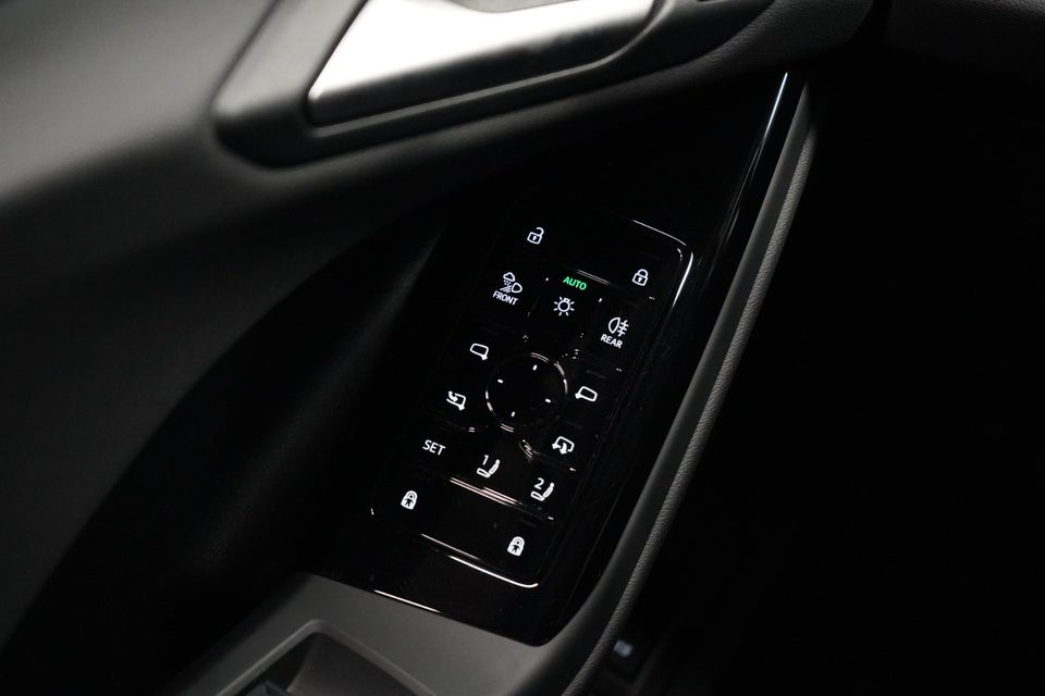 Audi Q6 e-tron Progress plus performance 5d