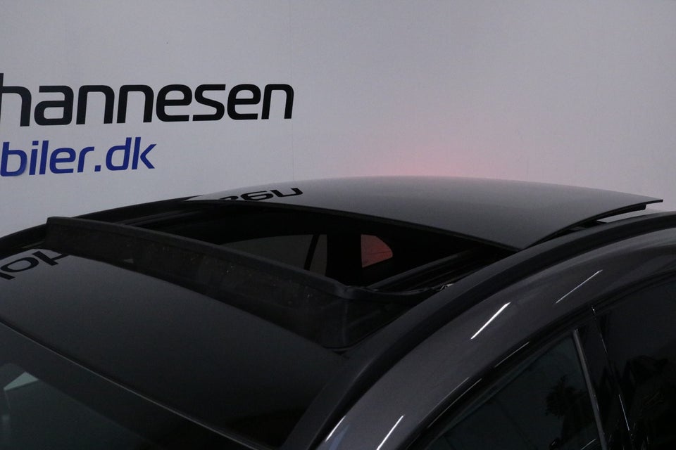 Mercedes EQA250+ AMG Advance 5d