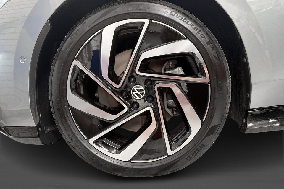 VW ID.7 86 Style S+ Tourer 5d