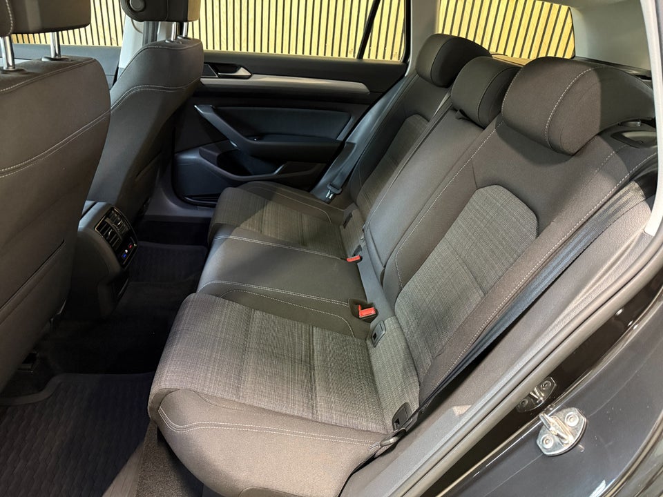 VW Passat 1,5 TSi 150 Business+ Variant DSG 5d