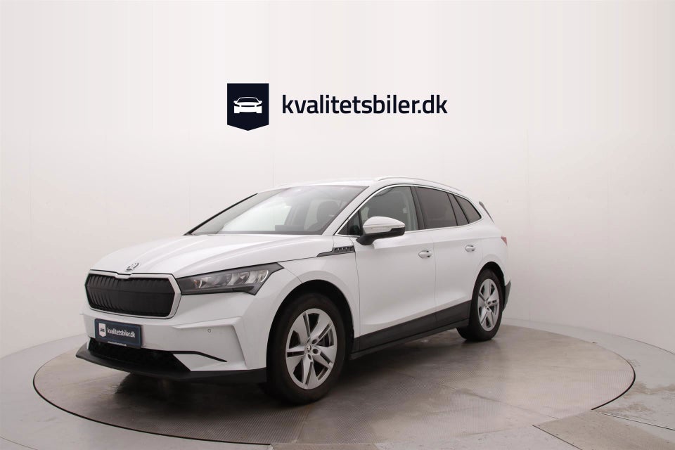 Skoda Enyaq 80 iV Loft 5d