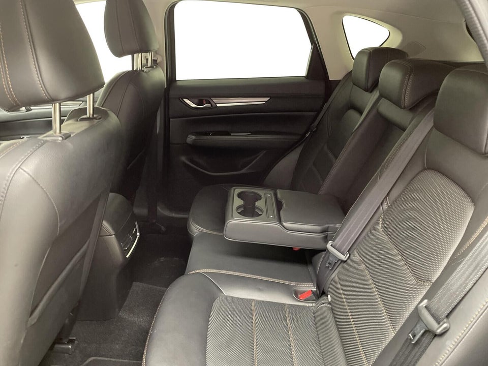 Mazda CX-5 2,0 SkyActiv-G 165 Optimum 5d