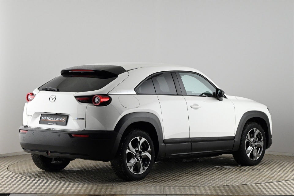 Mazda MX-30 e-SkyActiv First Edition 5d