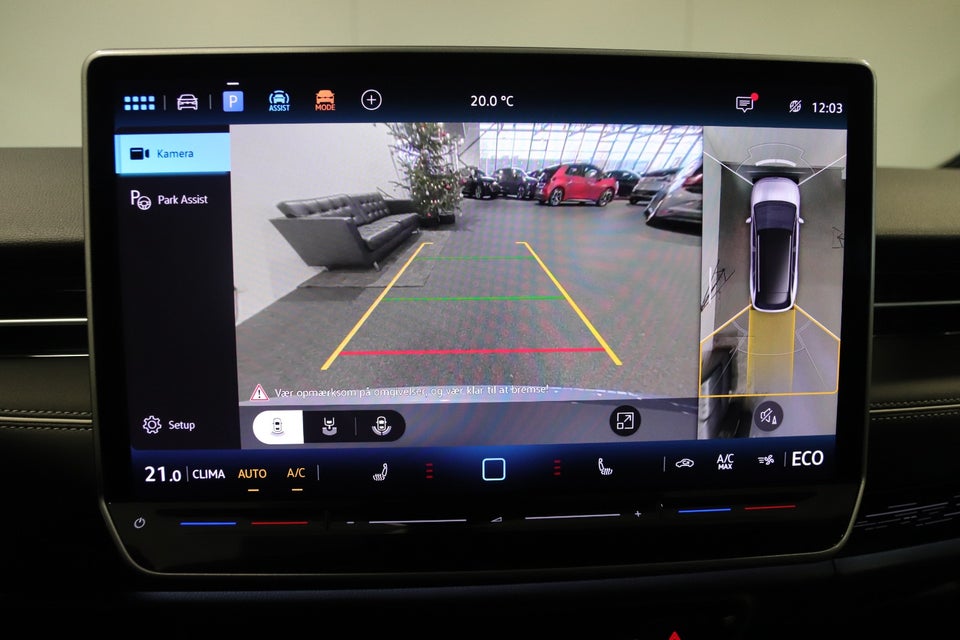 VW ID.7 77 Pro Tourer 5d