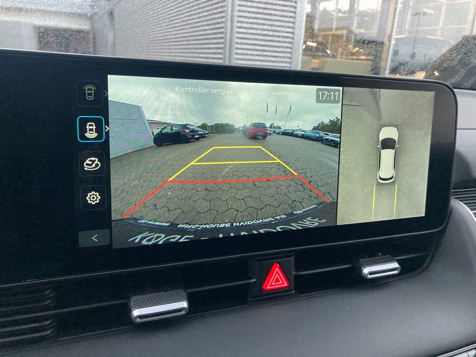 Hyundai Ioniq 5 84 Ultimate 5d